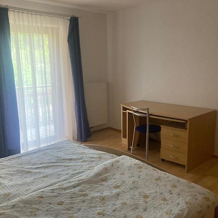 Appartaments Hatzlhof Випитено Экстерьер фото