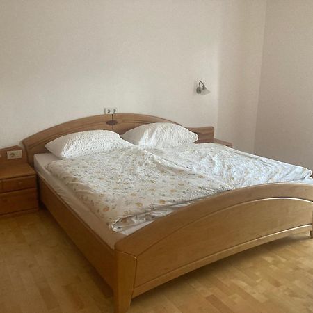 Appartaments Hatzlhof Випитено Экстерьер фото