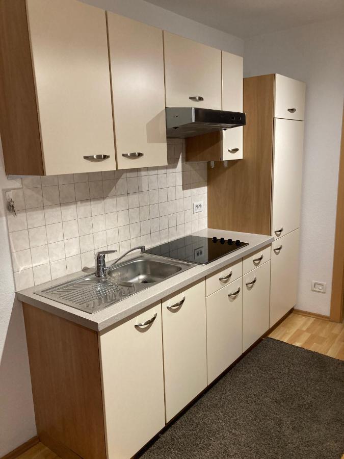 Appartaments Hatzlhof Випитено Экстерьер фото
