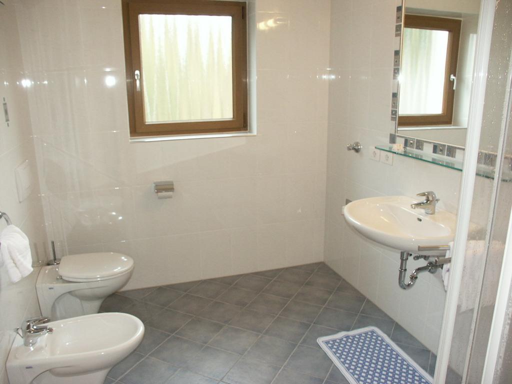 Appartaments Hatzlhof Випитено Номер фото