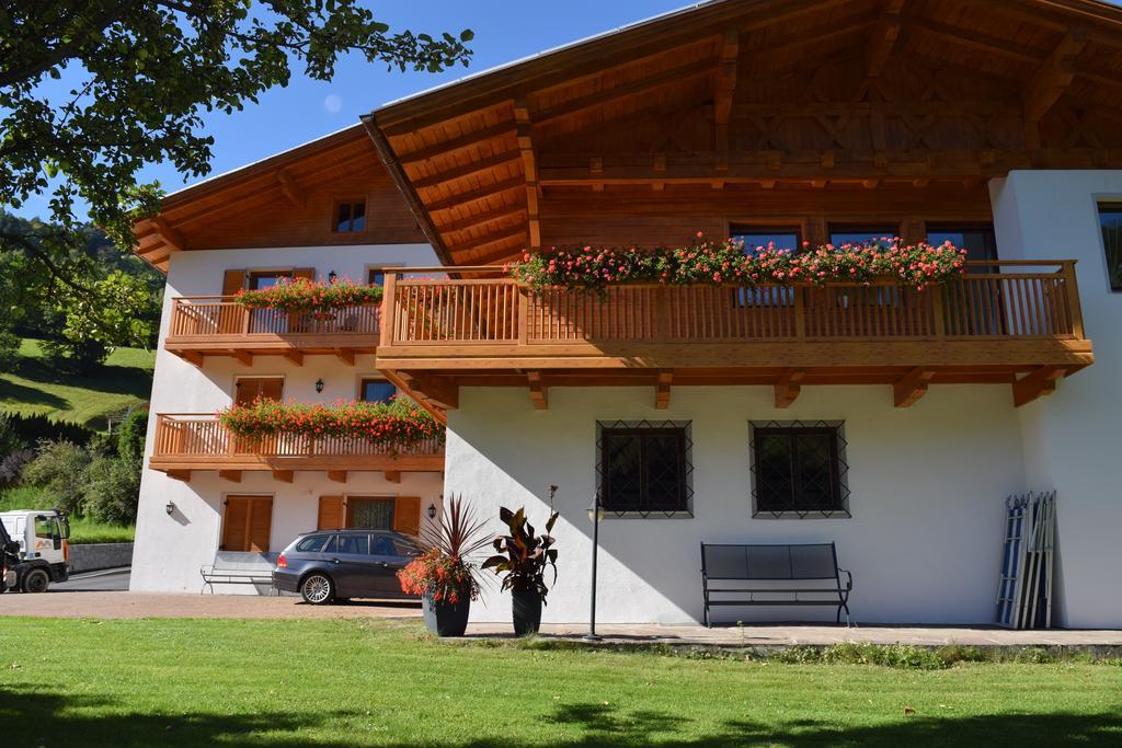 Appartaments Hatzlhof Випитено Экстерьер фото