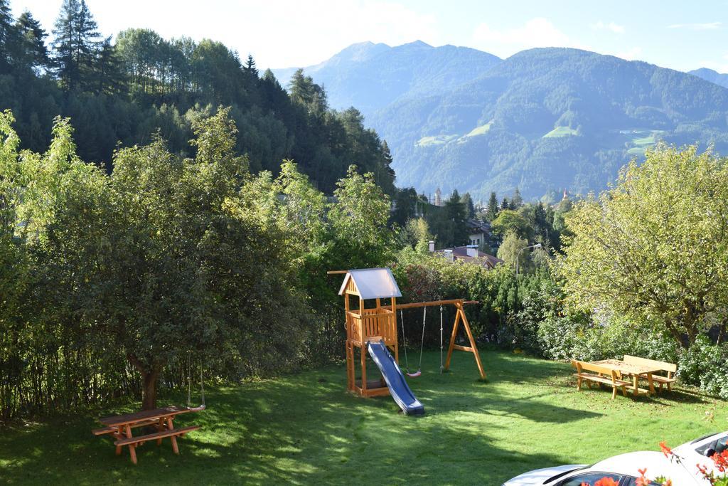Appartaments Hatzlhof Випитено Экстерьер фото