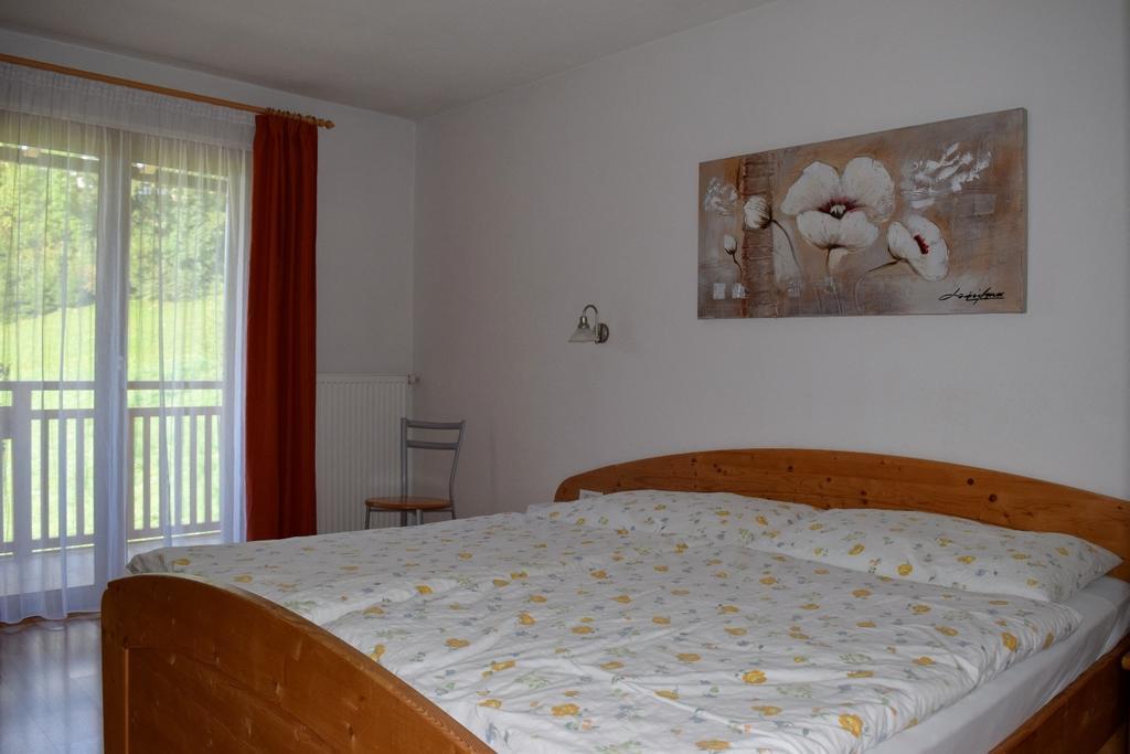 Appartaments Hatzlhof Випитено Номер фото