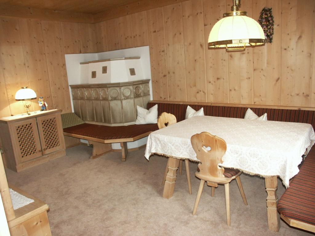 Appartaments Hatzlhof Випитено Номер фото