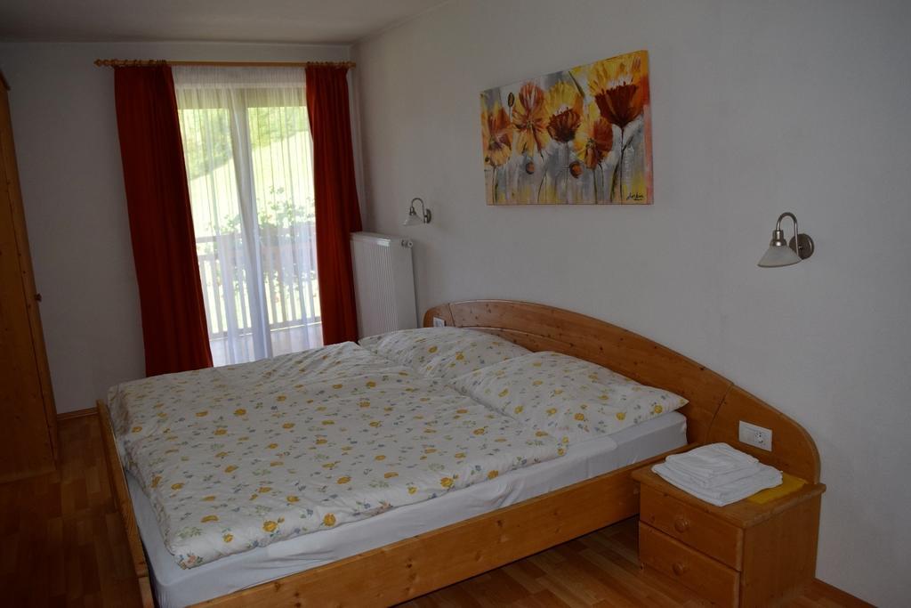 Appartaments Hatzlhof Випитено Номер фото