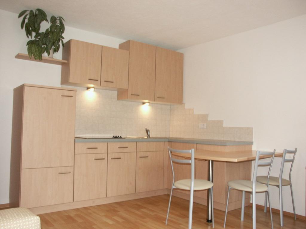 Appartaments Hatzlhof Випитено Номер фото