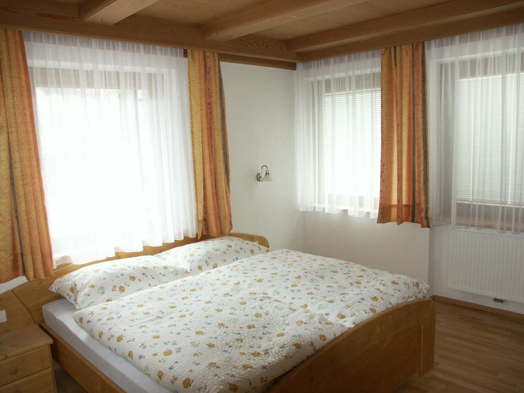 Appartaments Hatzlhof Випитено Номер фото