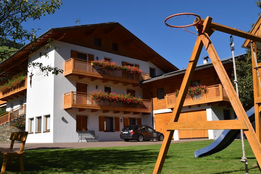 Appartaments Hatzlhof Випитено Экстерьер фото